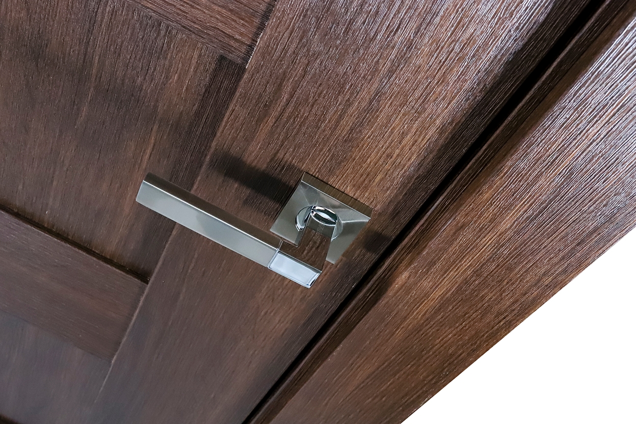 AVON 07 2R VERALINGA OAK BARN BELLDINNI MODERN INTERIOR DOOR - 4