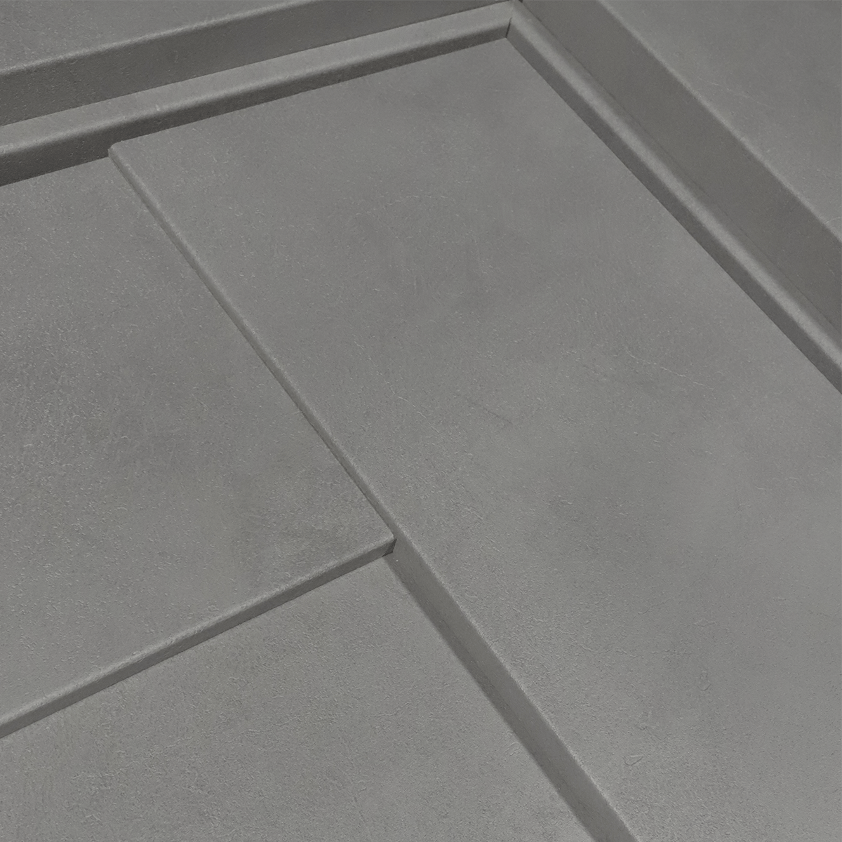 AVON 07 DARK URBAN DOUBLE POCKET BELLDINNI MODERN INTERIOR DOOR - 4