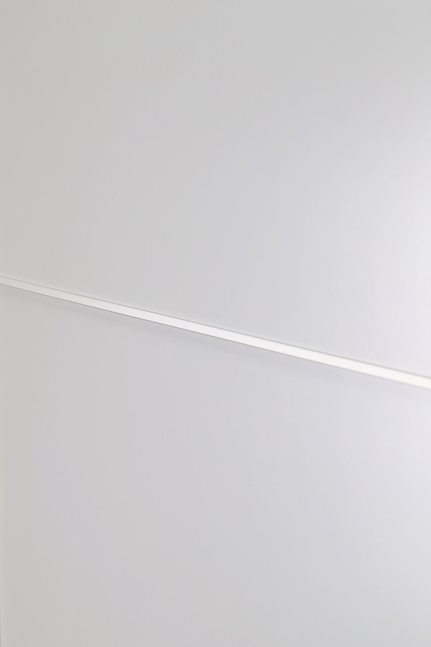 OPTIMA 4H SNOW WHITE MAGIC BELLDINNI MODERN INTERIOR DOOR - 8