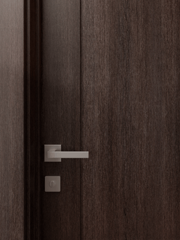 AVON 01 VERALINGA OAK BARN BELLDINNI MODERN INTERIOR DOOR - 4