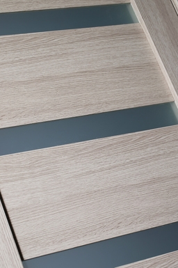 LEORA VETRO SHAMBOR SWING BELLDINNI MODERN INTERIOR DOOR - 8