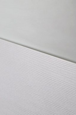 PALLADIO 5 LITE VETRO BIANCO NOBLE DOUBLE POCKET BELLDINNI MODERN INTERIOR DOOR - 6