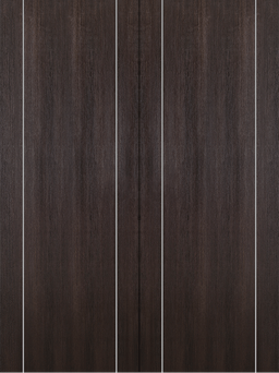 OPTIMA 2U VERALINGA OAK BYPASS DOORS BELLDINNI MODERN INTERIOR DOOR - 2