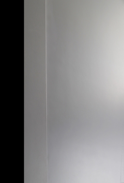 SMART PRO FLAT POLAR WHITE BYPASS BELLDINNI MODERN INTERIOR DOOR - 9