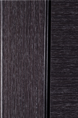 AVANTI 207 VETRO BLACK APRICOT SWING BELLDINNI MODERN INTERIOR DOOR - 8
