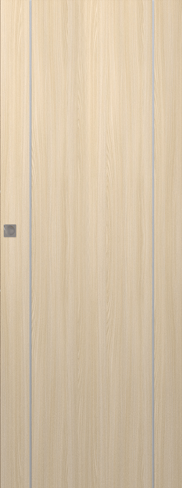 OPTIMA 2U LOIRE ASH MAGIC DOORS BELLDINNI MODERN INTERIOR DOOR - 2