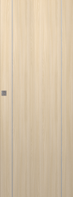 OPTIMA 2U LOIRE ASH MAGIC DOORS BELLDINNI MODERN INTERIOR DOOR - 2