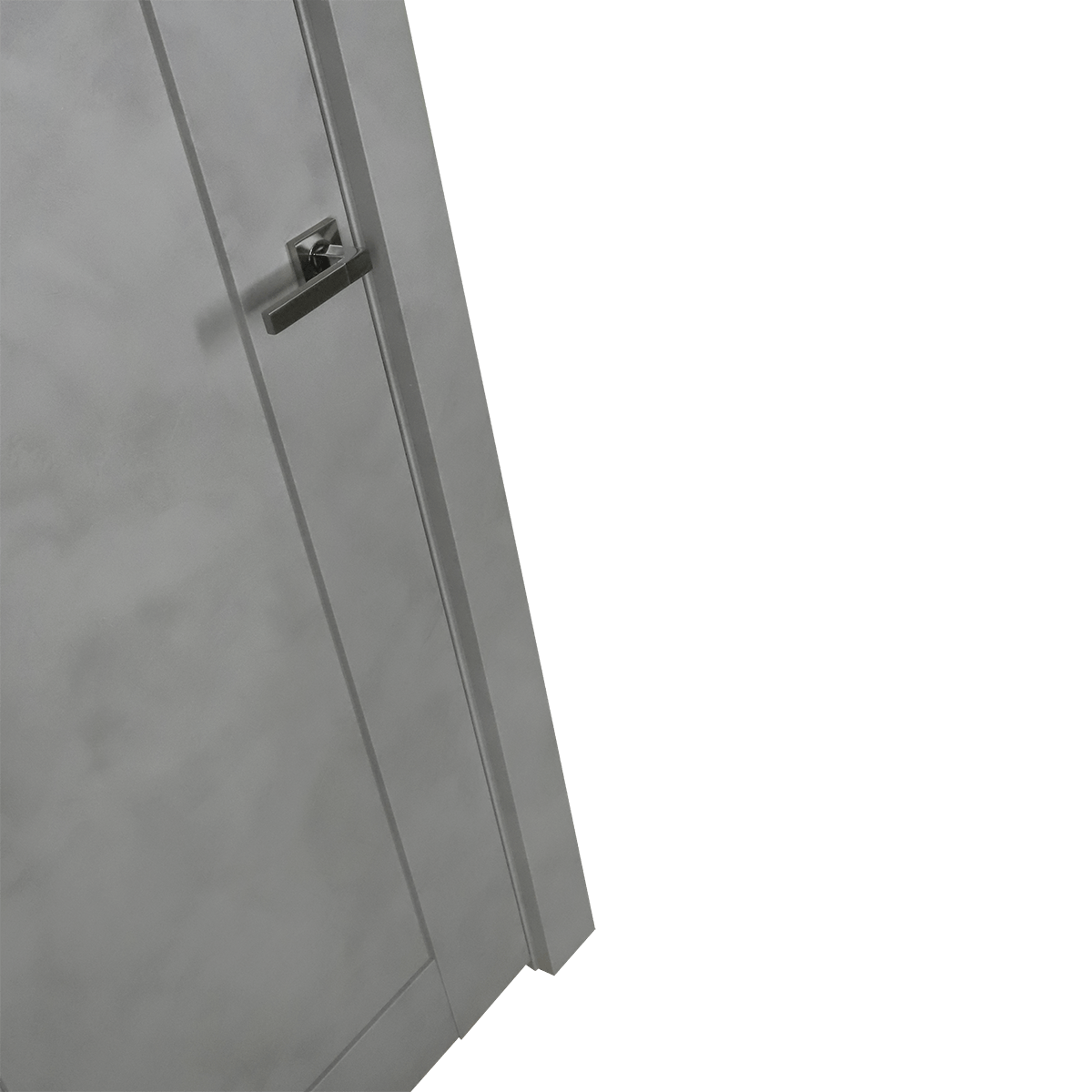 AVON 07 DARK URBAN POCKET BELLDINNI MODERN INTERIOR DOOR - 3
