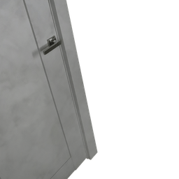 AVON 07 DARK URBAN POCKET BELLDINNI MODERN INTERIOR DOOR - 3