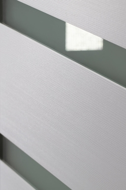 LEORA VETRO BIANCO NOBLE SWING BELLDINNI MODERN INTERIOR DOOR - 9