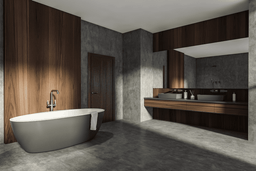 OPTIMA VERALINGA OAK DOUBLE BELLDINNI MODERN INTERIOR DOOR - 6