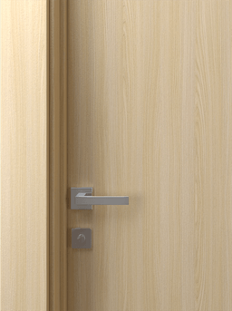 OPTIMA LOIRE ASH SWING DOORS BELLDINNI MODERN INTERIOR DOOR - 4