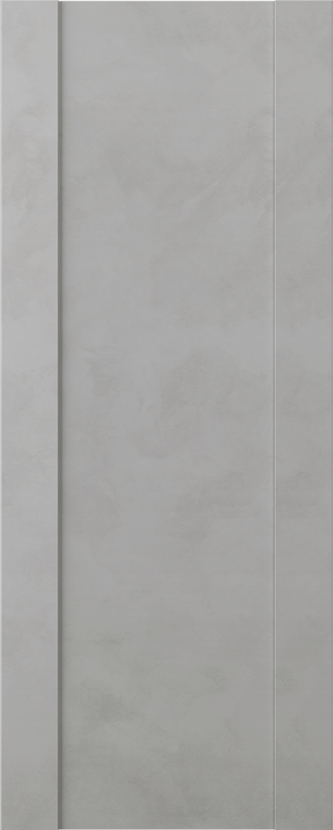 AVON 01 LIGHT URBAN SLAB BELLDINNI MODERN INTERIOR DOOR - 1
