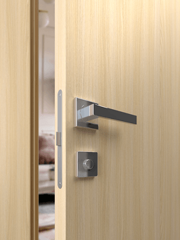 OPTIMA LOIRE ASH SWING DOORS BELLDINNI MODERN INTERIOR DOOR - 5