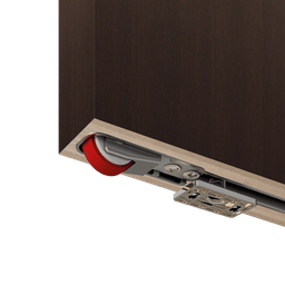 OPTIMA 4H VERALINGA OAK MAGIC BELLDINNI MODERN INTERIOR DOOR - 4