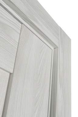 AVON 10 LITE VETRO RIBEIRA ASH SWING BELLDINNI MODERN INTERIOR DOOR - 5