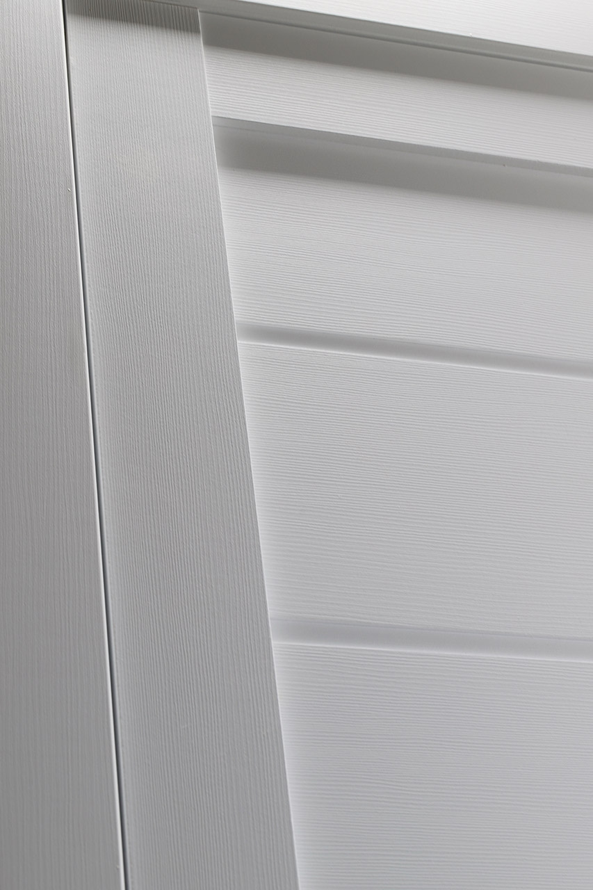 ALDA BIANCO NOBLE SWING BELLDINNI MODERN INTERIOR DOOR - 8