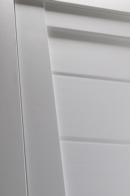 ALDA BIANCO NOBLE SWING BELLDINNI MODERN INTERIOR DOOR - 8