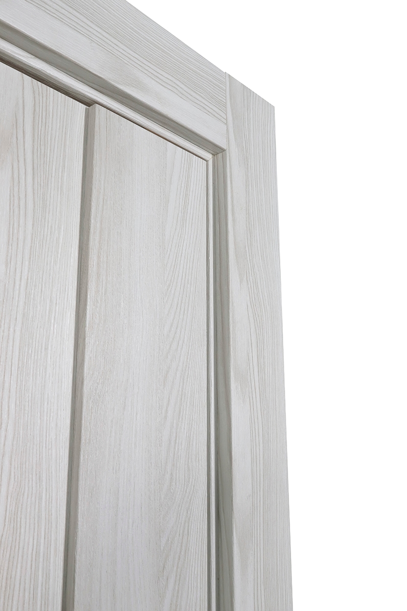 OPTIMA RIBEIRA ASH INVISIBLE METAL FRAME BELLDINNI MODERN INTERIOR DOOR - 10