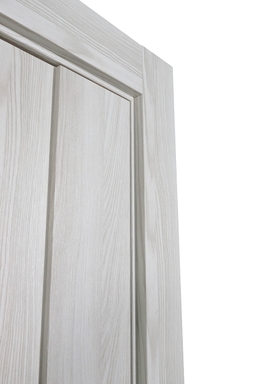 OPTIMA RIBEIRA ASH INVISIBLE METAL FRAME BELLDINNI MODERN INTERIOR DOOR - 10