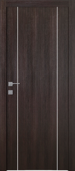 OPTIMA 2U VERALINGA OAK SWING BELLDINNI MODERN INTERIOR DOOR - 1