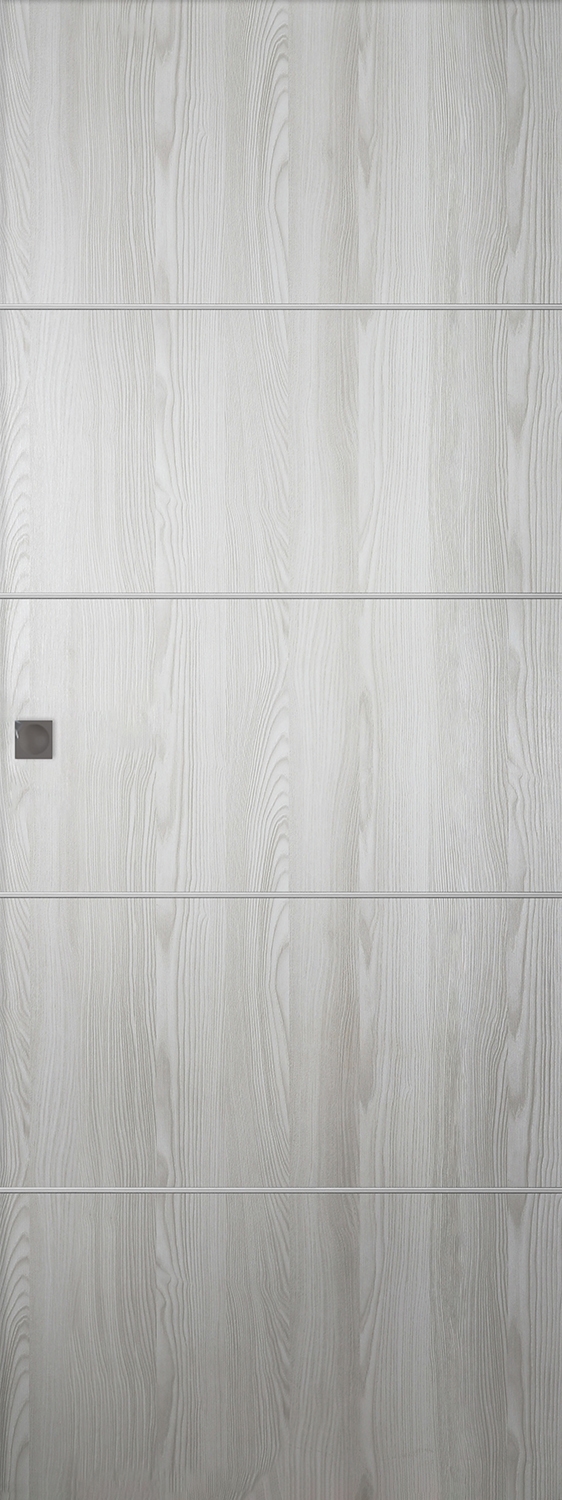 OPTIMA 4H RIBEIRA ASH MAGIC BELLDINNI MODERN INTERIOR DOOR - 3