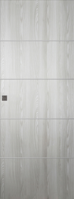 OPTIMA 4H RIBEIRA ASH MAGIC BELLDINNI MODERN INTERIOR DOOR - 3