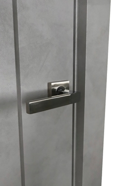 AVON 01 DARK URBAN SWING BELLDINNI MODERN INTERIOR DOOR - 8