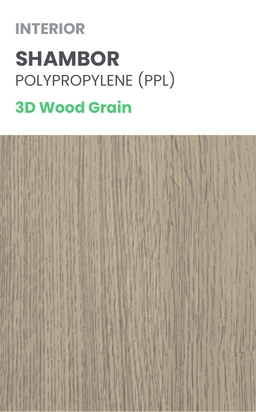 EDNA VETRO SHAMBOR SLAB BELLDINNI MODERN INTERIOR DOOR - 7