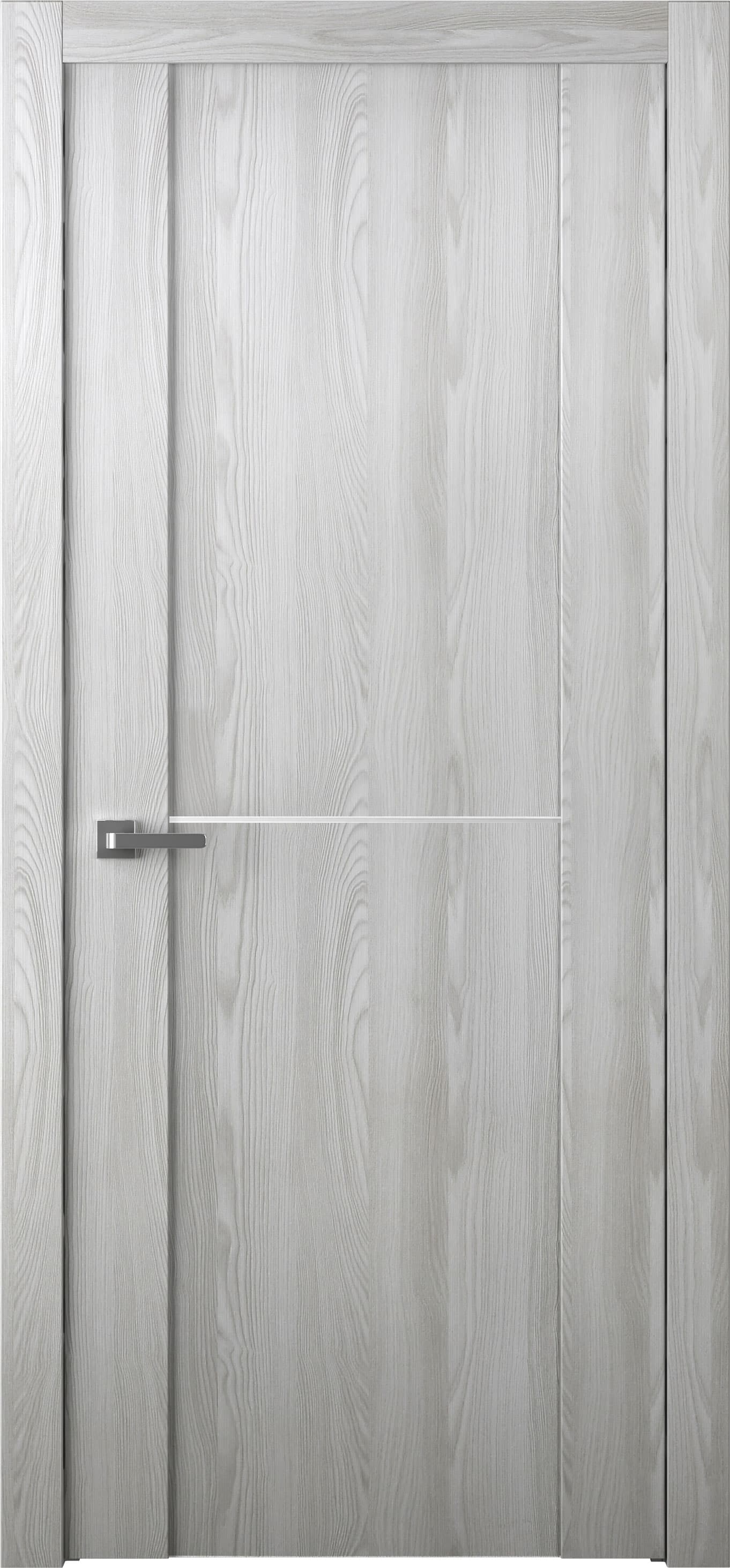 AVON 01 1H RIBEIRA ASH SWING BELLDINNI MODERN INTERIOR DOOR