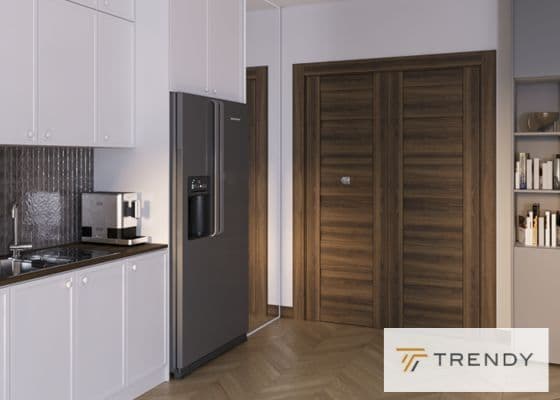 kitchen door styles